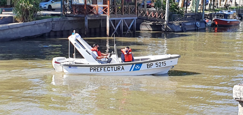 Astillero Benavidez cerró un año difícil, pero a su mejor estilo: botando embarcaciones