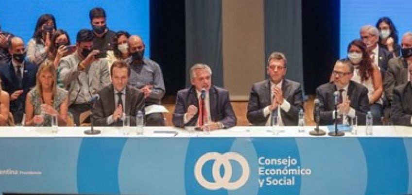 El Consejo Económico y Social demuestra que el diálogo  y los consensos son posibles