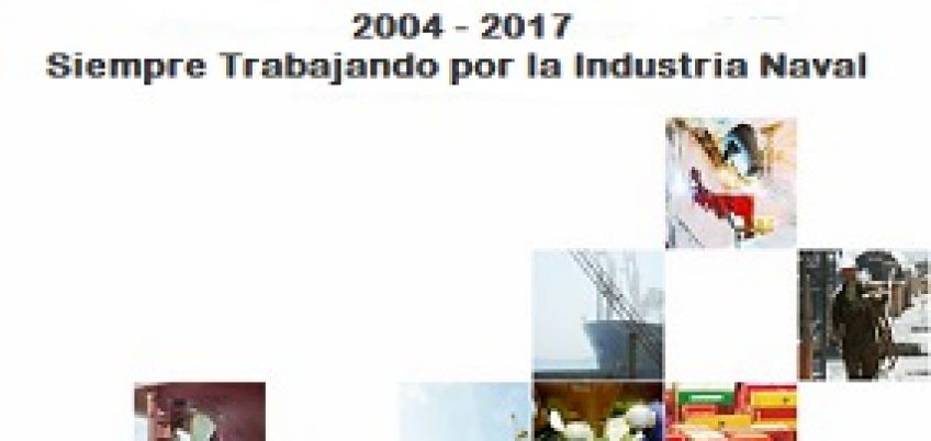 13° Aniversario de la Asociación Bonaerense de la Industria Naval