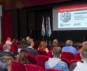 Foro Regional de Integración Industrial