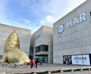 Comenzó el “6° Encuentro Internacional de la Industria Naval”